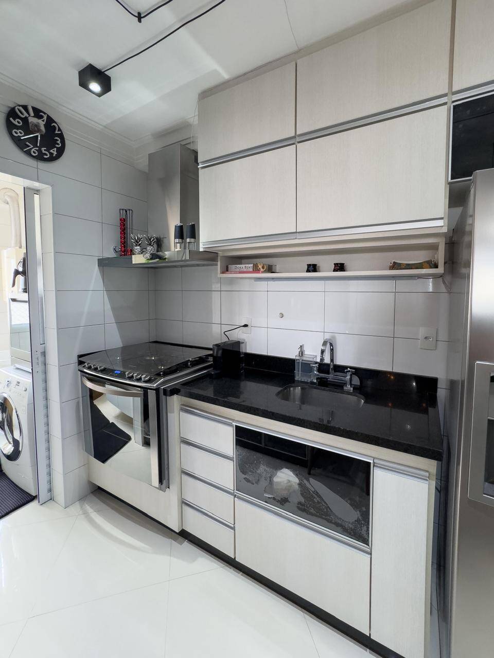 Apartamento, 2 quartos, 89 m² - Foto 10