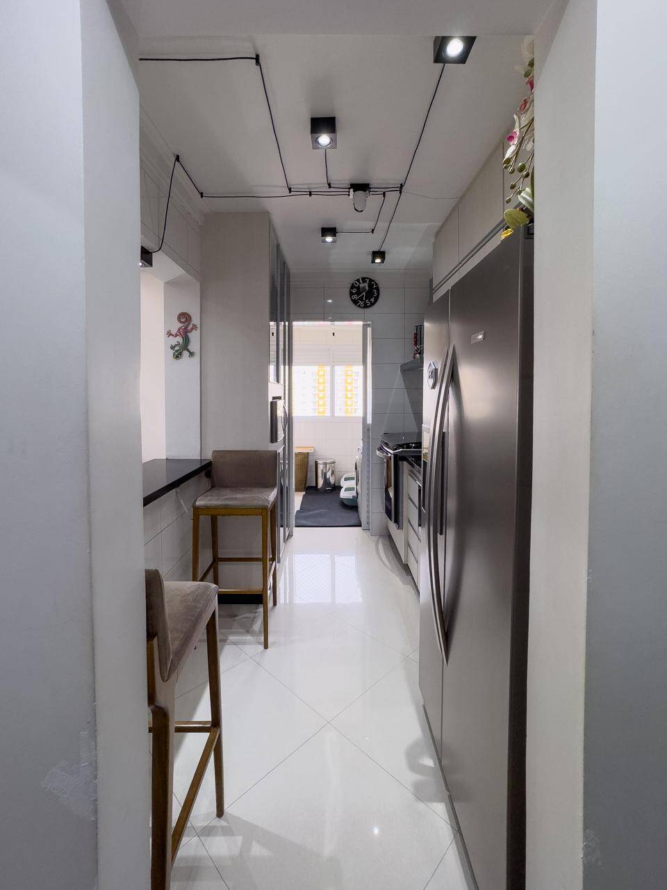 Apartamento, 2 quartos, 89 m² - Foto 9