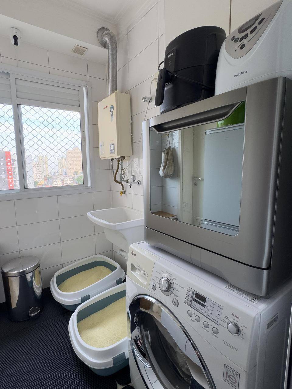 Apartamento, 2 quartos, 89 m² - Foto 19