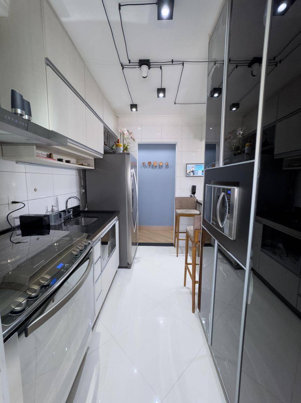 Apartamento, 2 quartos, 89 m² - Foto 11