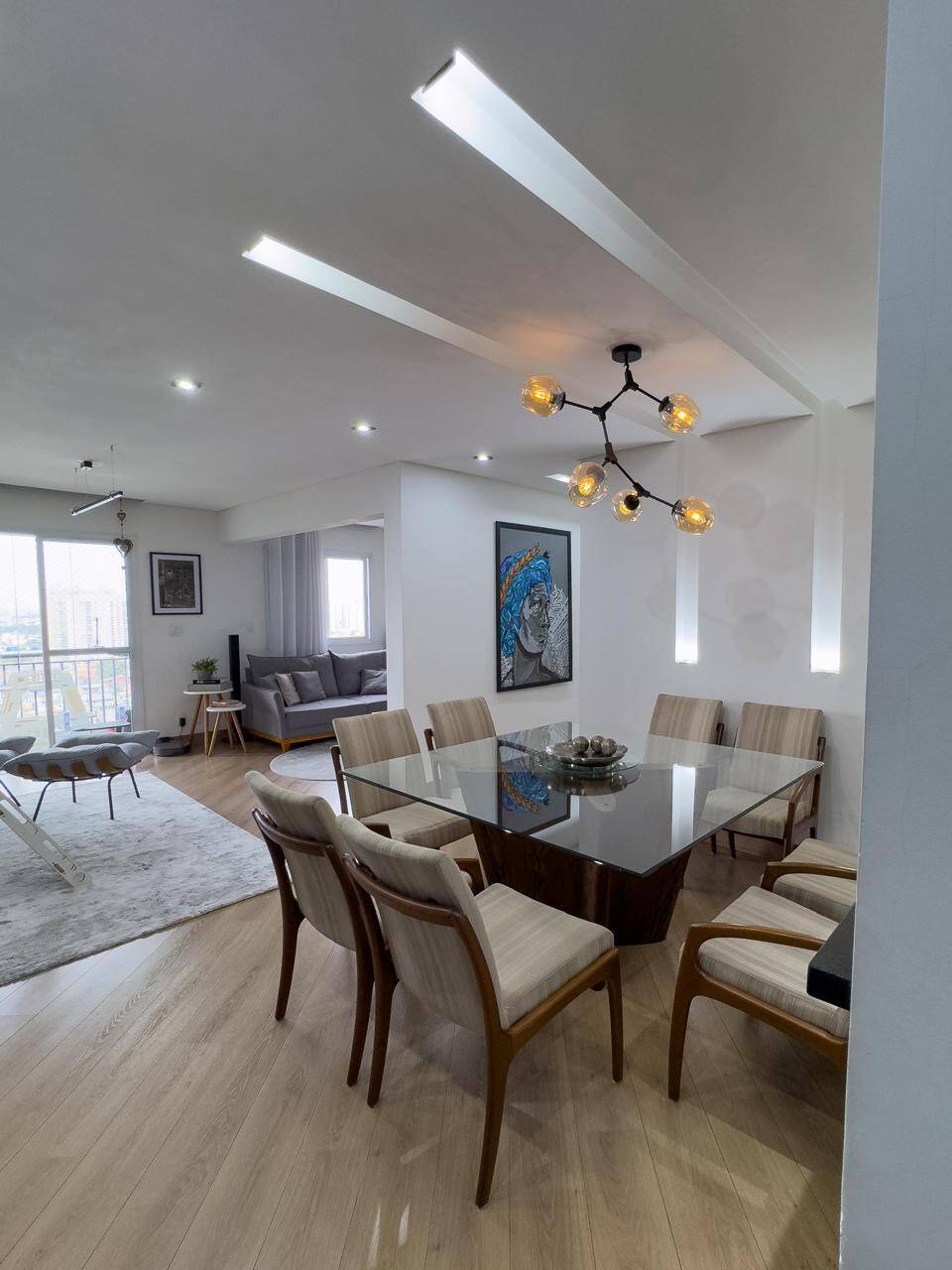 Apartamento, 2 quartos, 89 m² - Foto 5