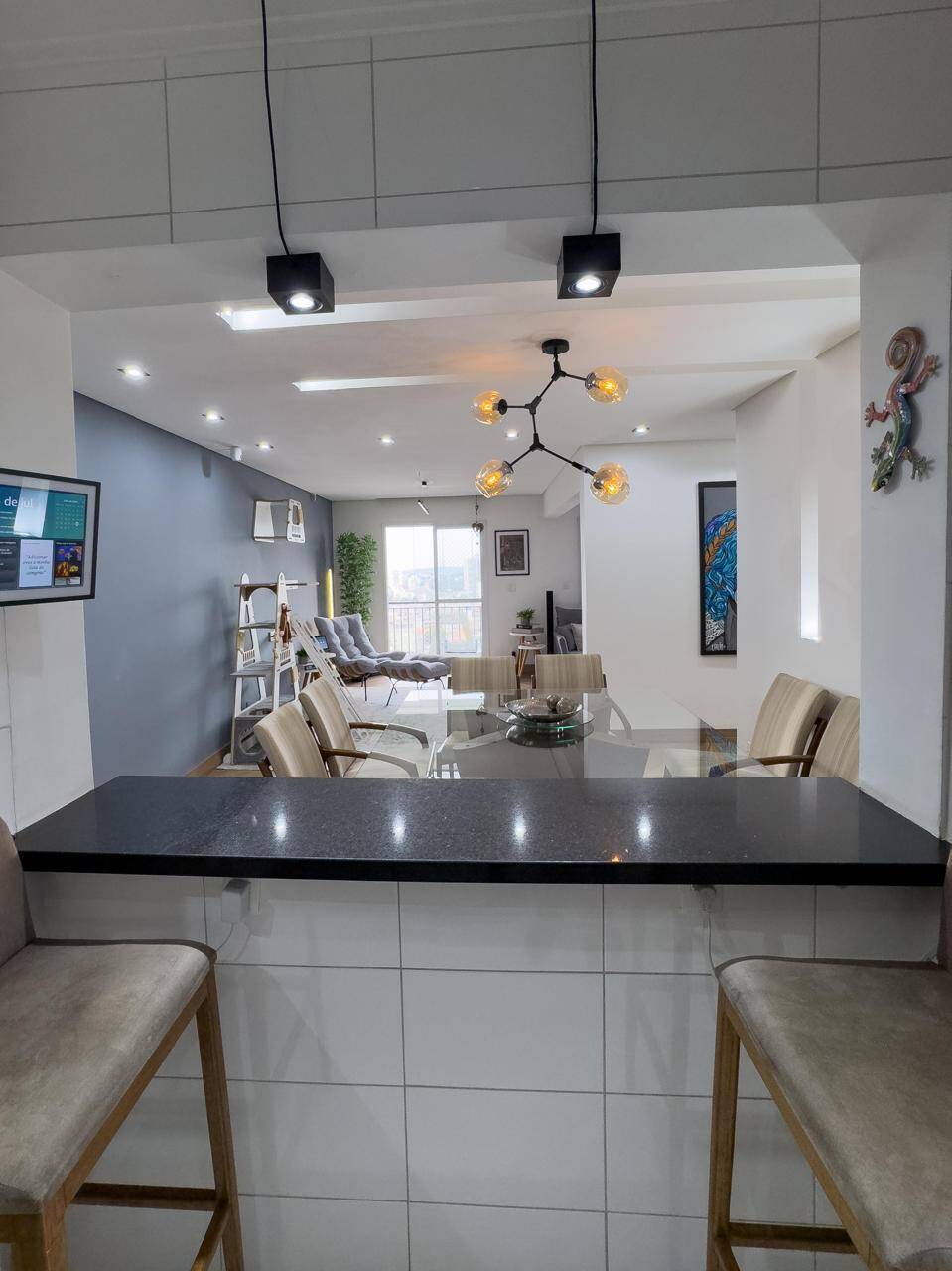 Apartamento, 2 quartos, 89 m² - Foto 8