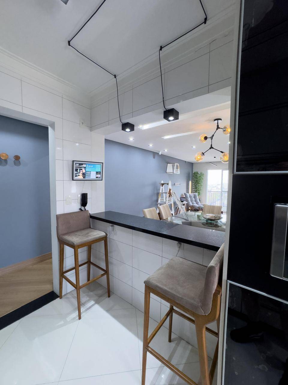 Apartamento, 2 quartos, 89 m² - Foto 13