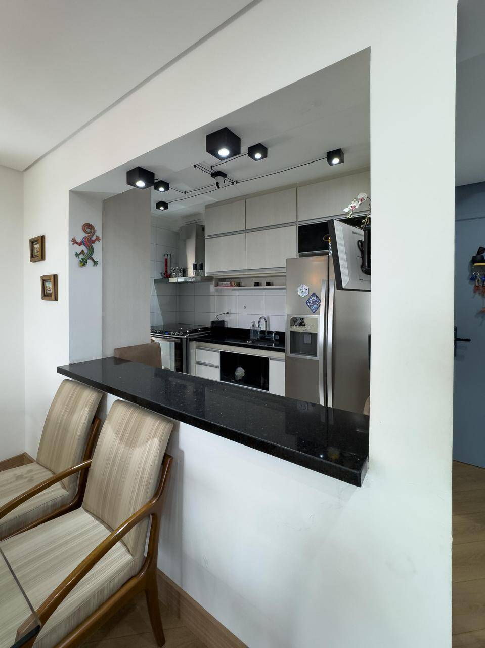 Apartamento, 2 quartos, 89 m² - Foto 14