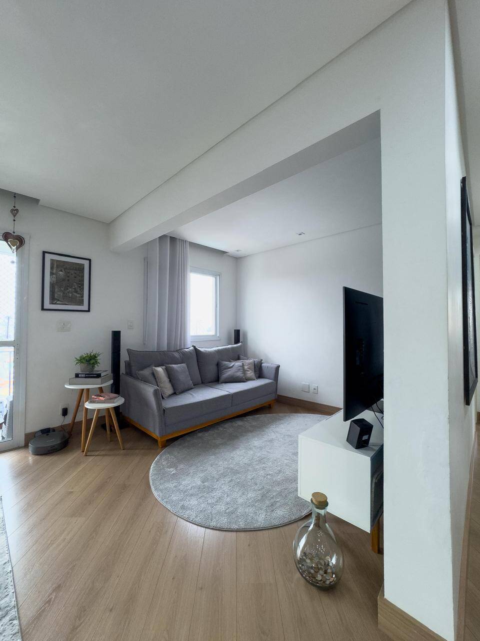 Apartamento, 2 quartos, 89 m² - Foto 4