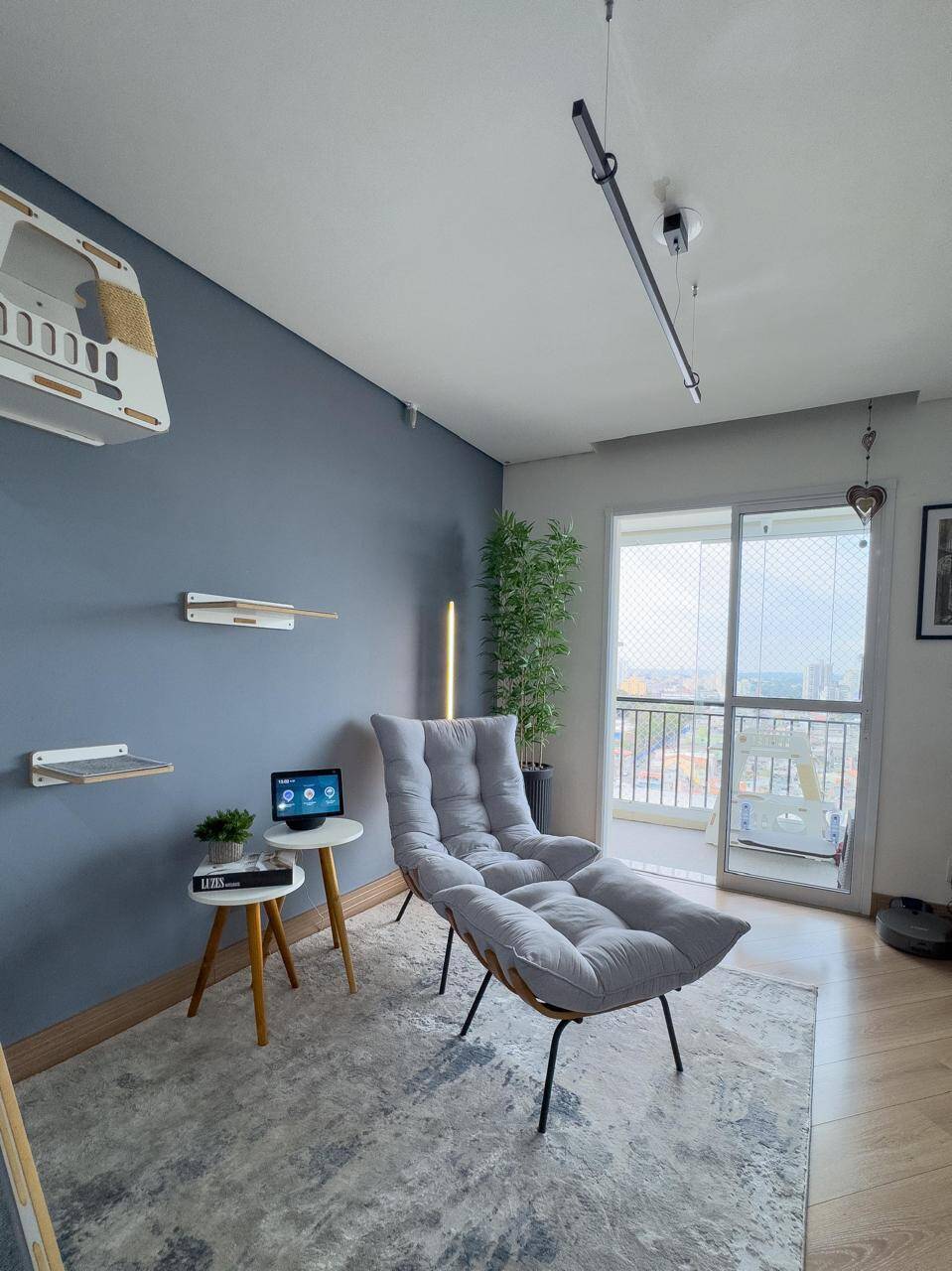 Apartamento, 2 quartos, 89 m² - Foto 3