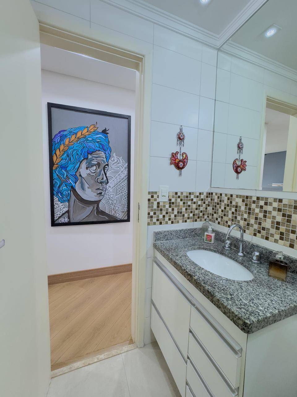 Apartamento, 2 quartos, 89 m² - Foto 16