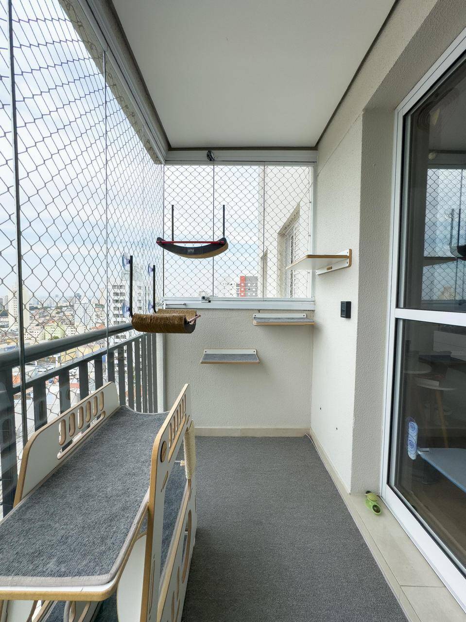 Apartamento, 2 quartos, 89 m² - Foto 1