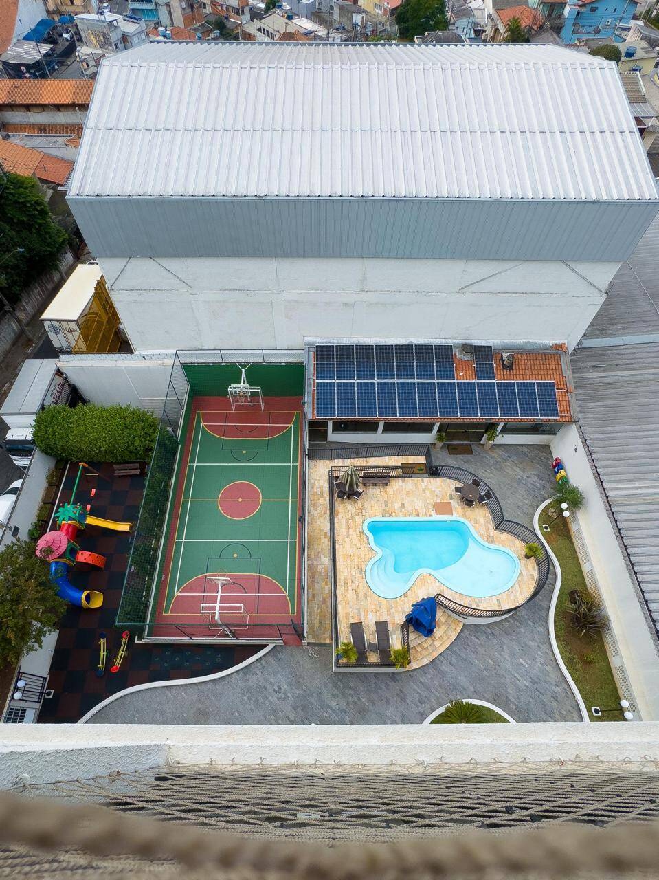 Apartamento, 2 quartos, 89 m² - Foto 33