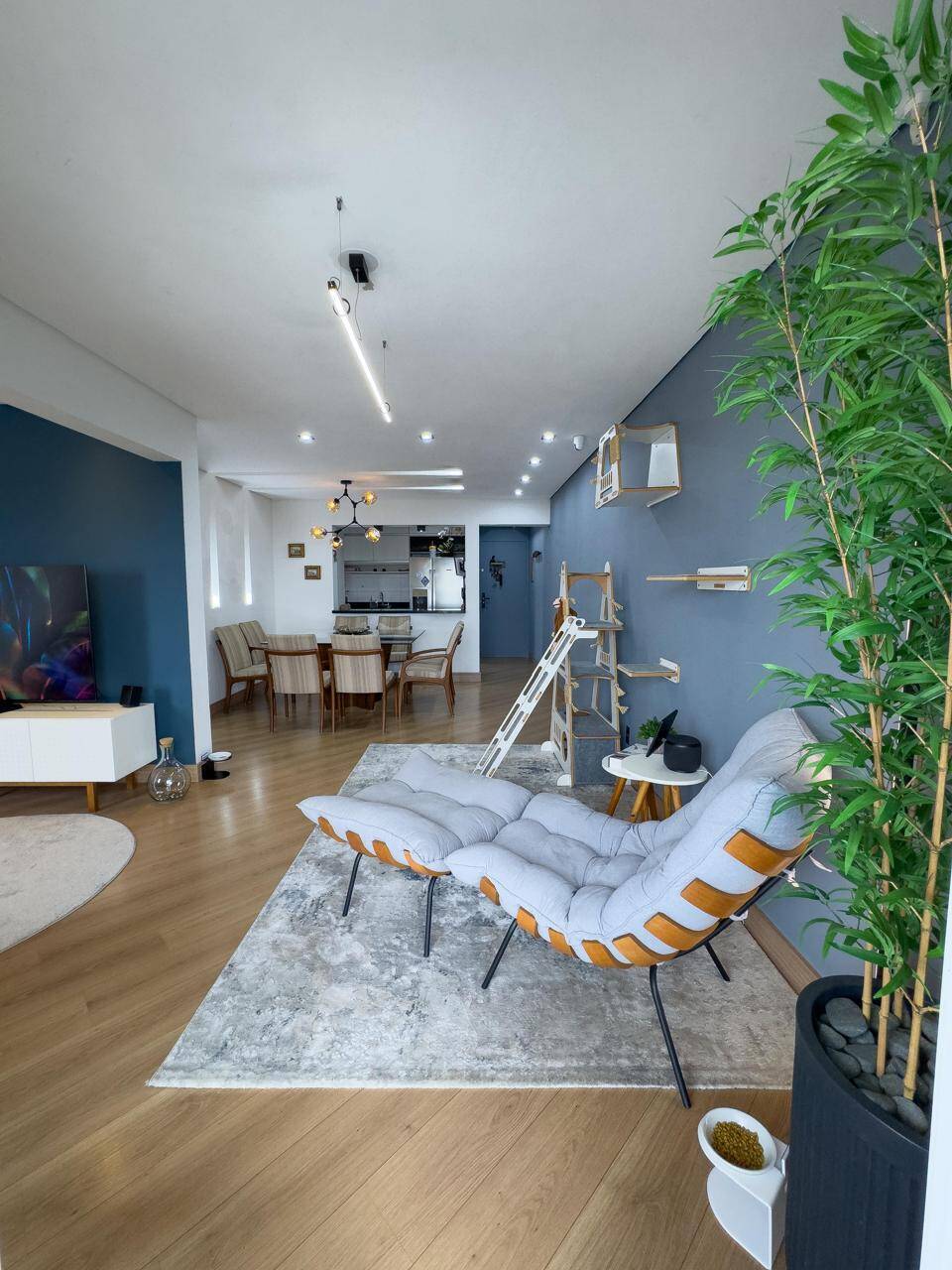 Apartamento, 2 quartos, 89 m² - Foto 2
