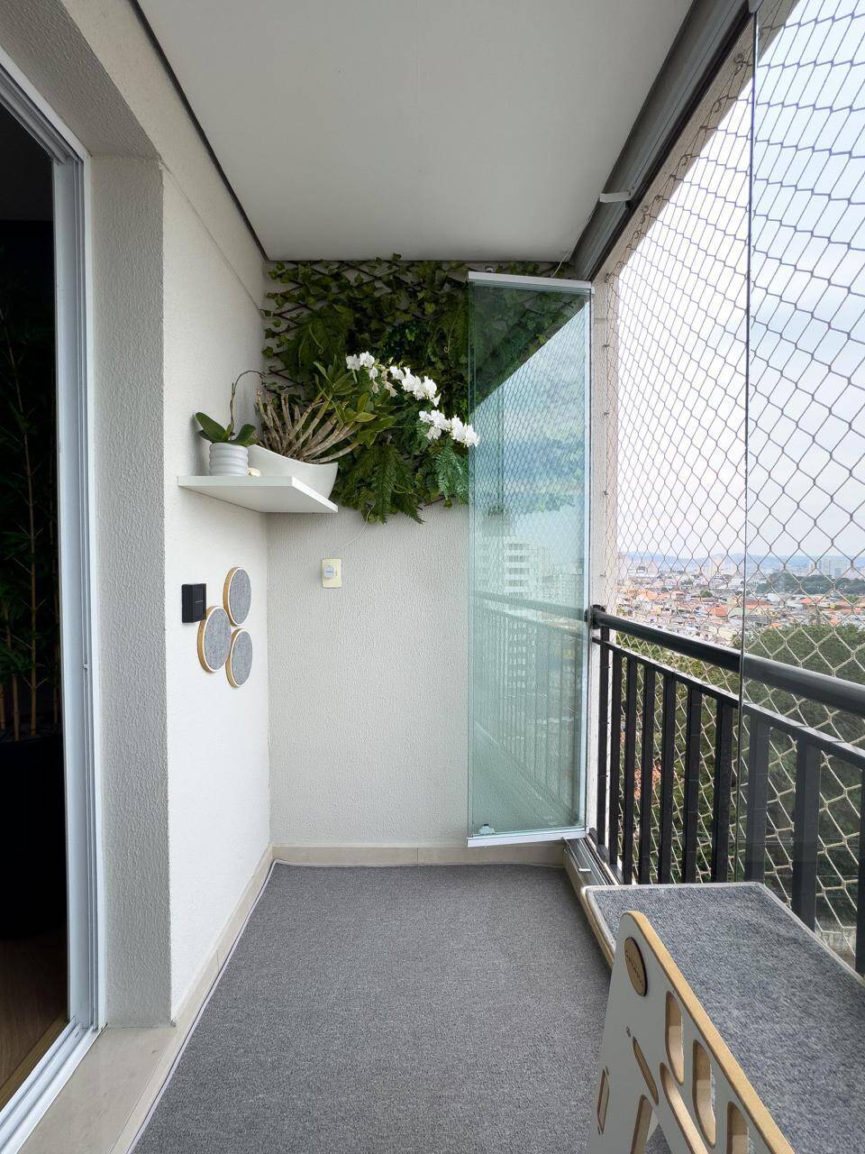 Apartamento, 2 quartos, 89 m² - Foto 7