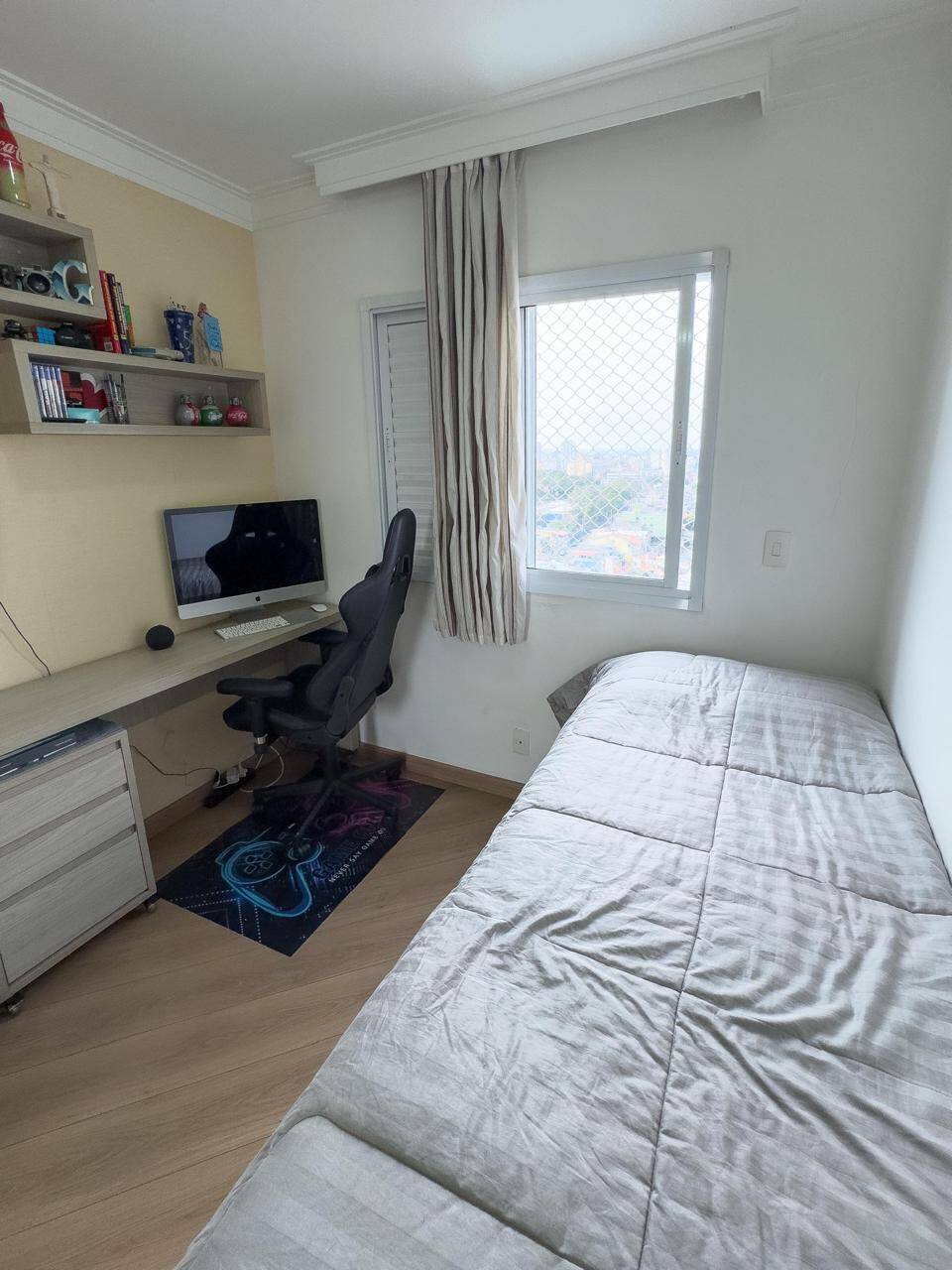 Apartamento, 2 quartos, 89 m² - Foto 21