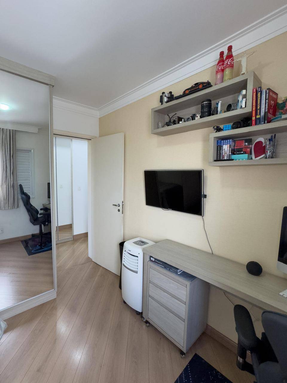 Apartamento, 2 quartos, 89 m² - Foto 22