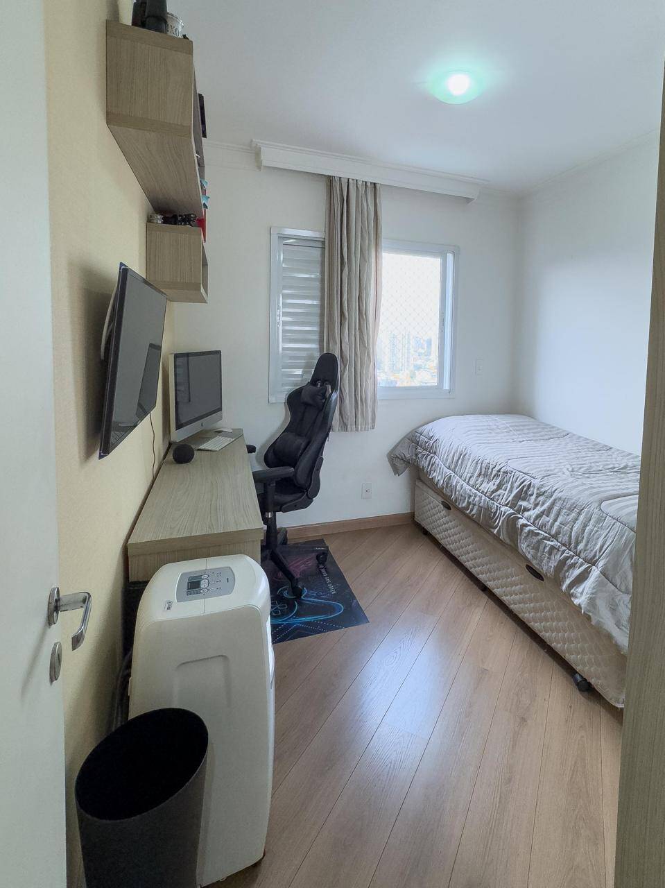 Apartamento, 2 quartos, 89 m² - Foto 20