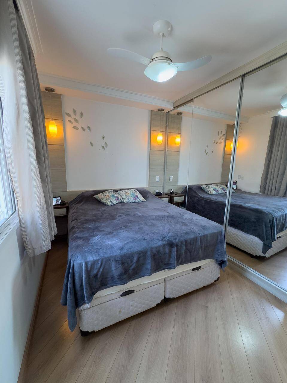 Apartamento, 2 quartos, 89 m² - Foto 25