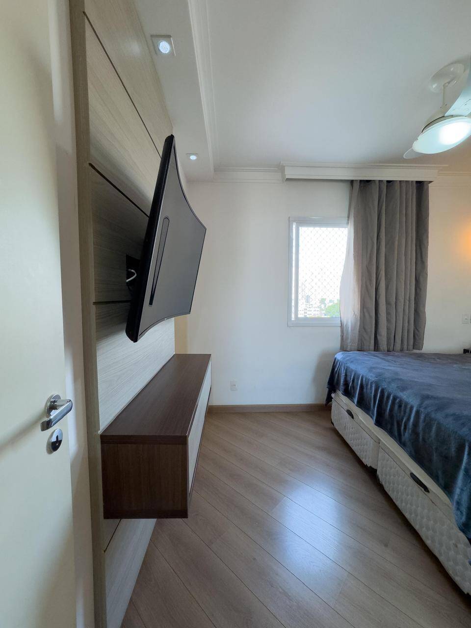 Apartamento, 2 quartos, 89 m² - Foto 24