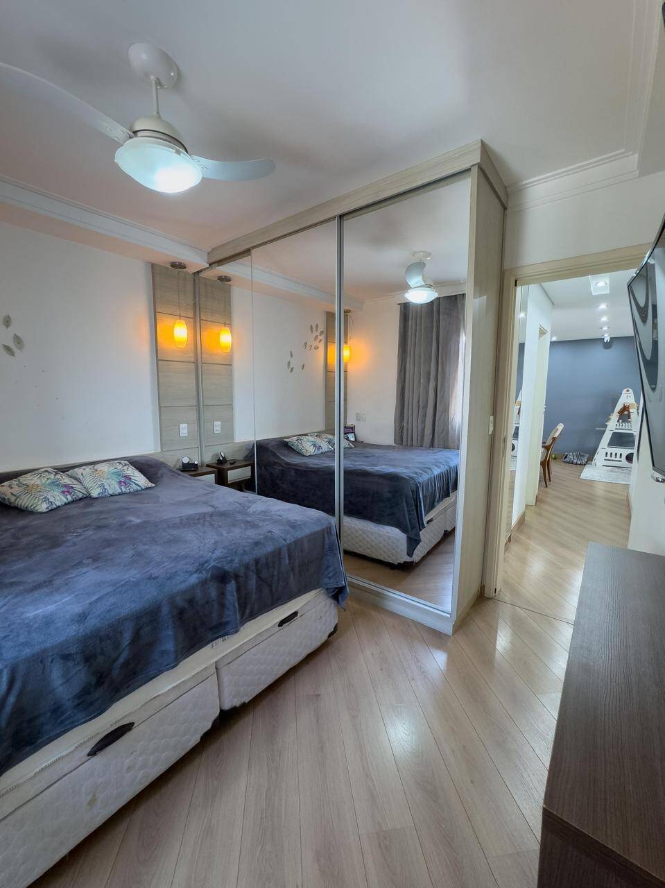 Apartamento, 2 quartos, 89 m² - Foto 26
