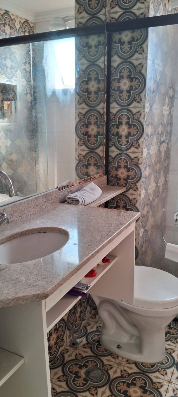 Apartamento, 2 quartos, 55 m² - Foto 8