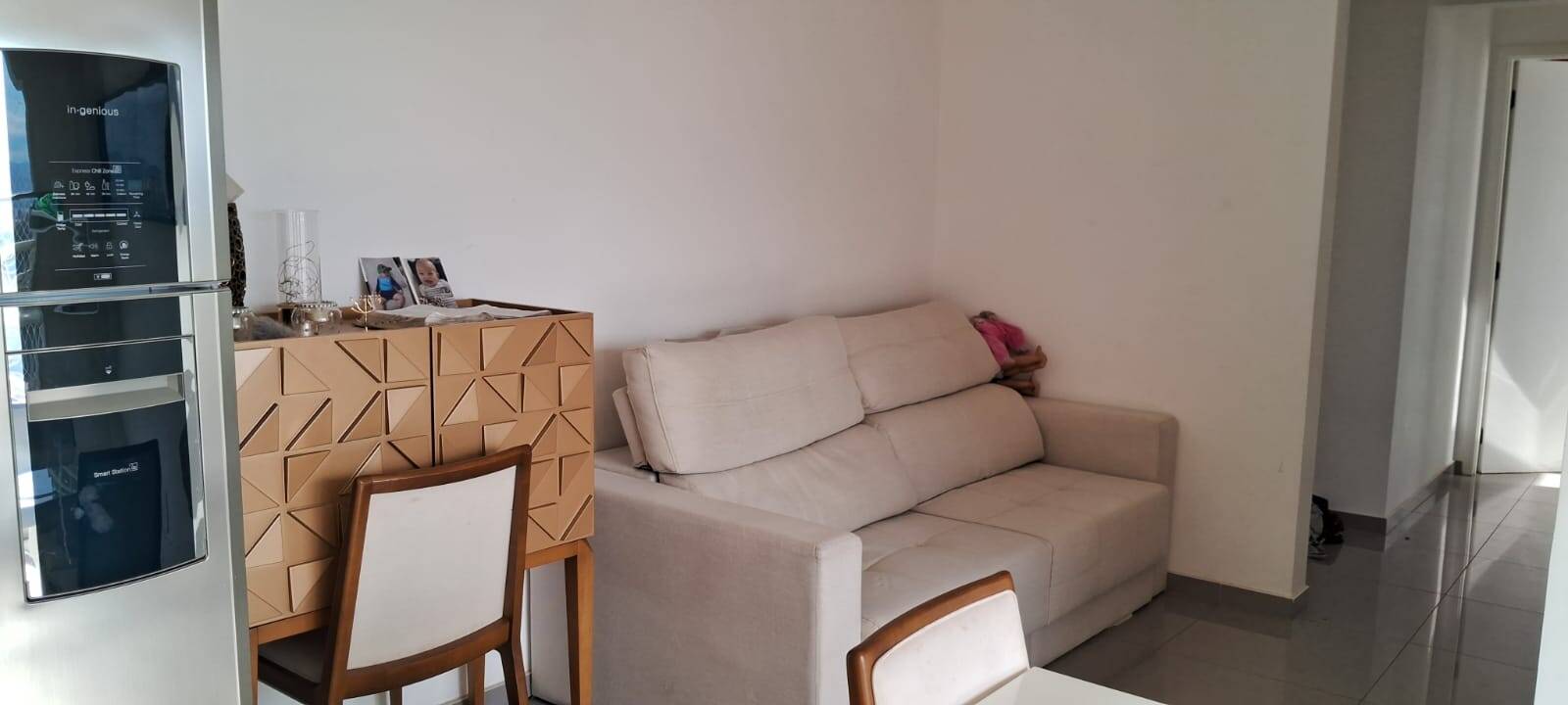 Apartamento, 2 quartos, 55 m² - Foto 3