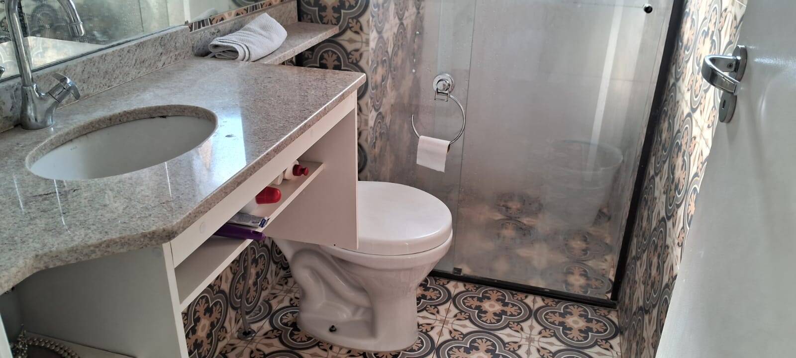 Apartamento, 2 quartos, 55 m² - Foto 10