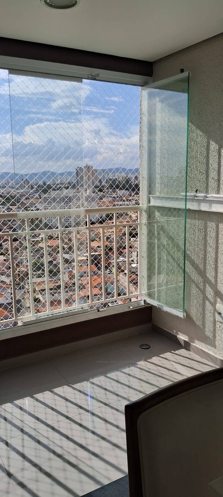 Apartamento, 2 quartos, 55 m² - Foto 2