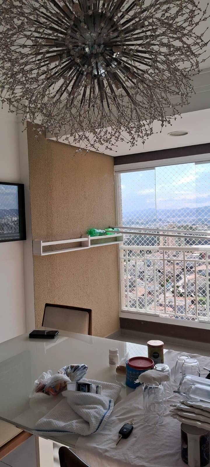Apartamento, 2 quartos, 55 m² - Foto 4