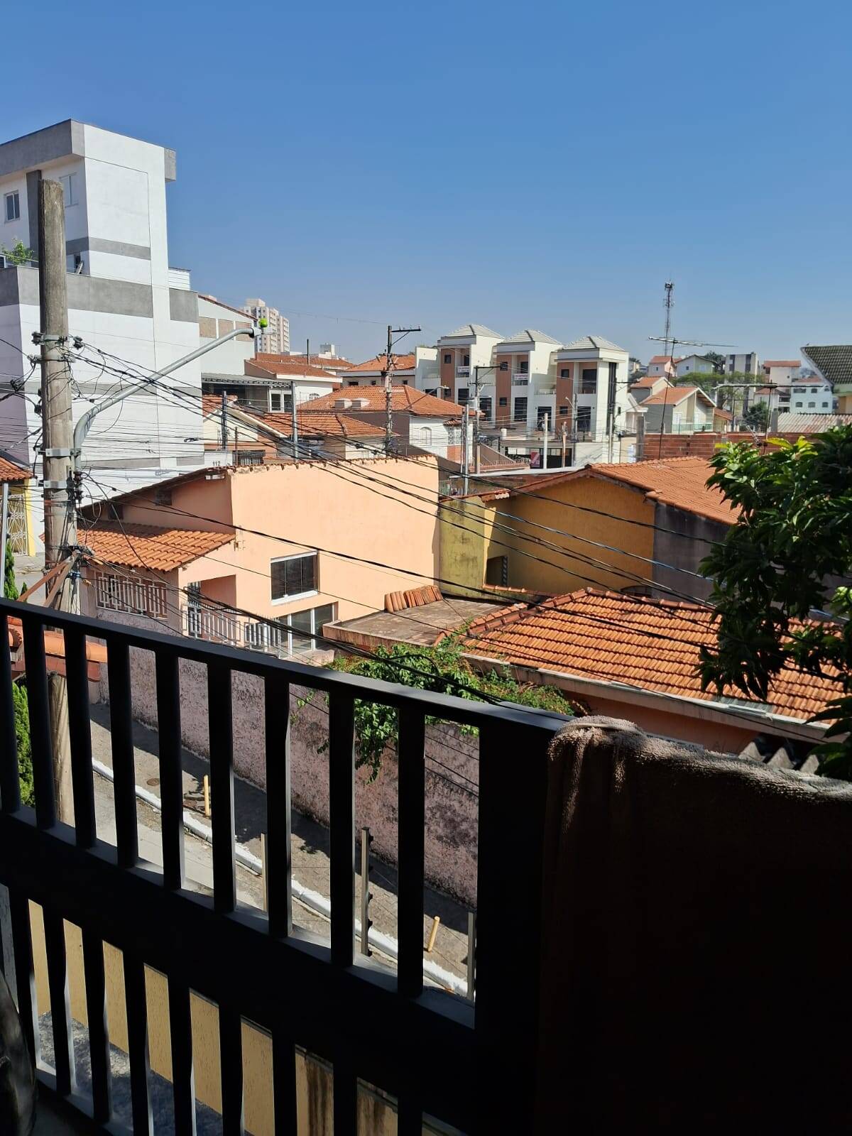 Sobrado, 4 quartos, 270 m² - Foto 2