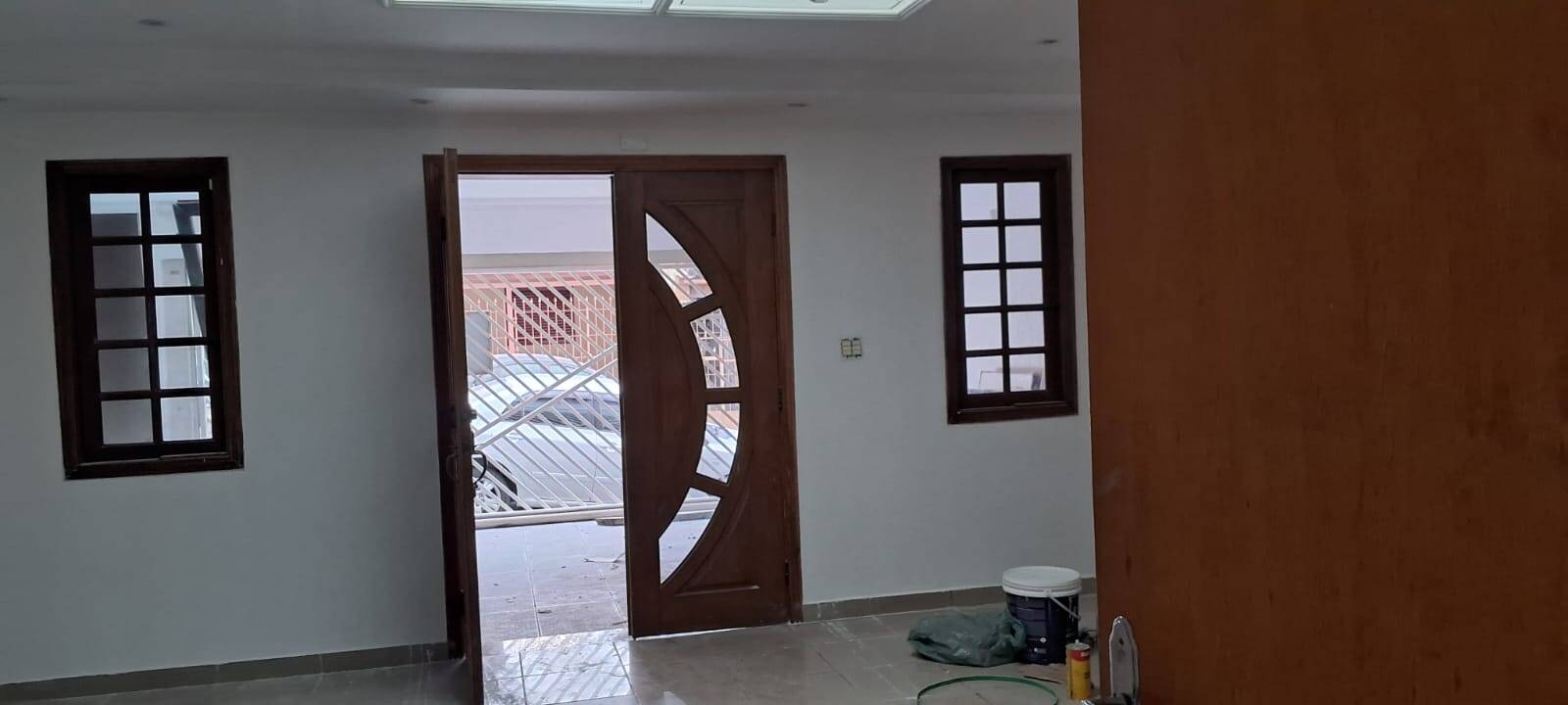 Sobrado, 5 quartos, 300 m² - Foto 2