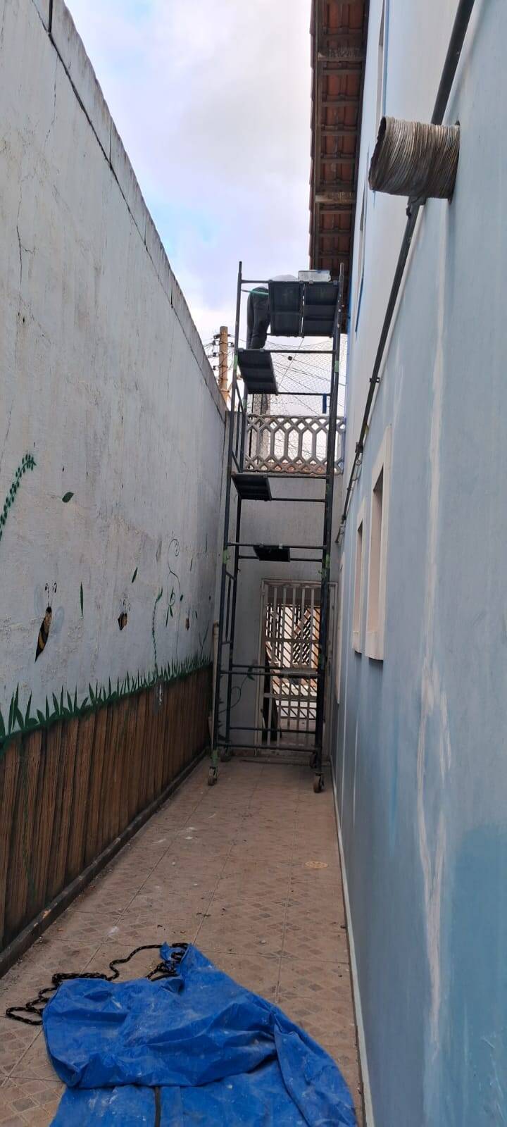 Sobrado, 5 quartos, 300 m² - Foto 25