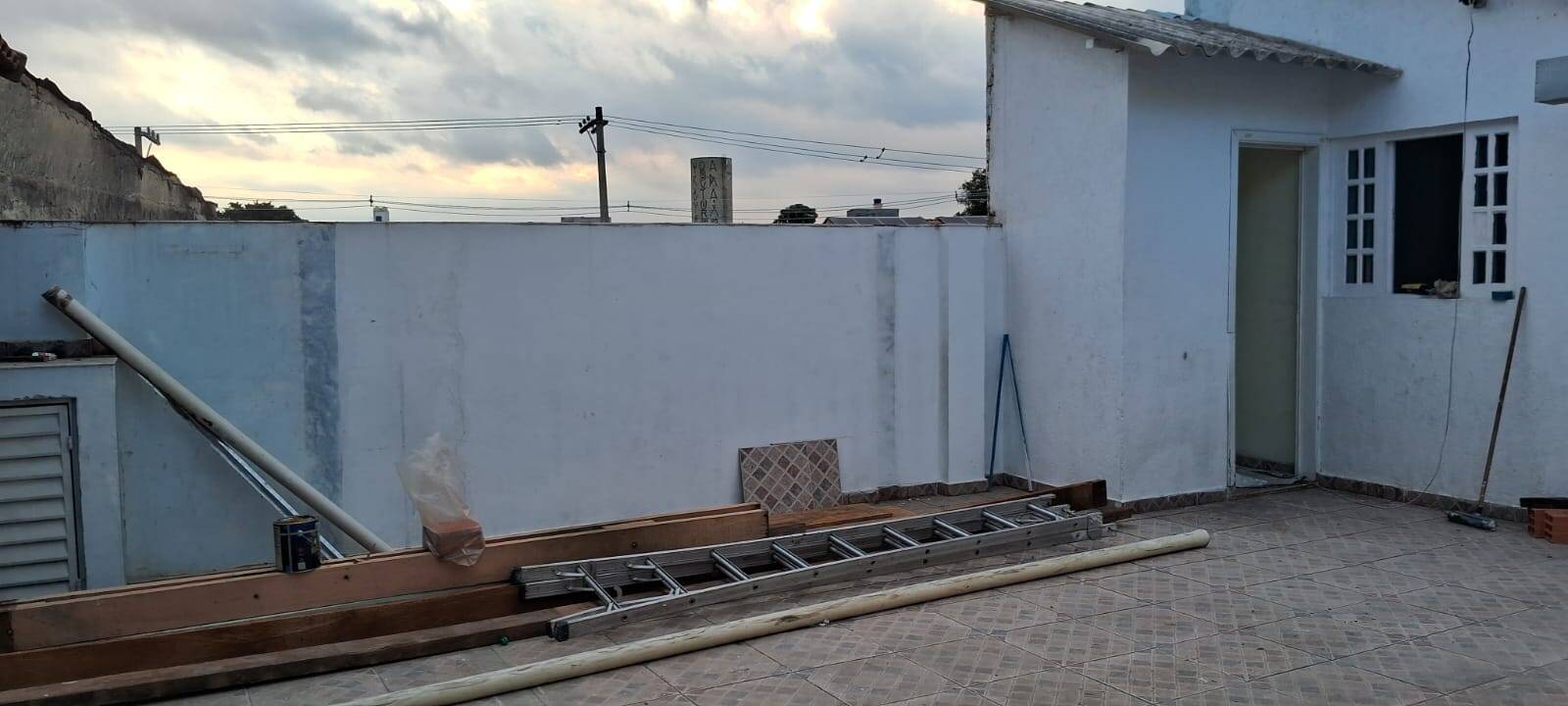 Sobrado, 5 quartos, 300 m² - Foto 18