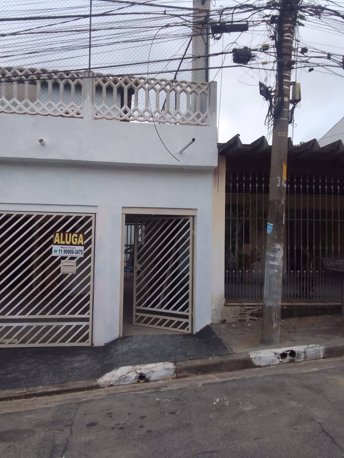Sobrado, 5 quartos, 300 m² - Foto 24
