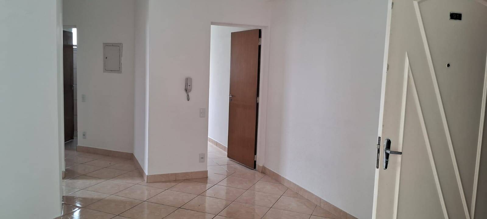 Apartamento, 2 quartos, 56 m² - Foto 1