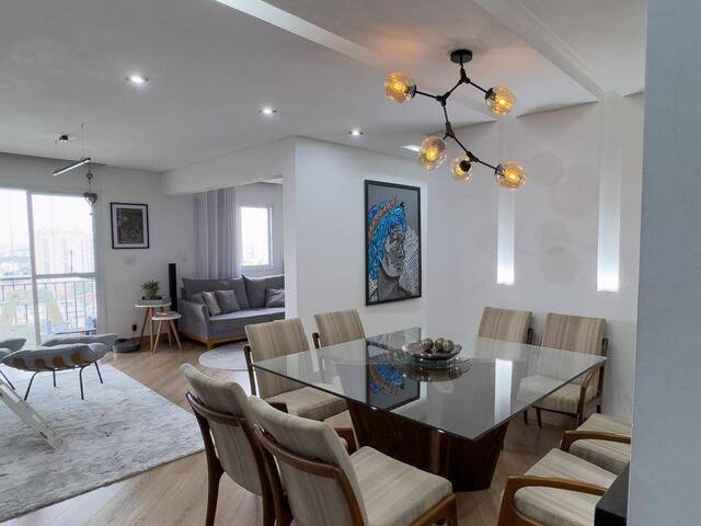 Apartamento para Venda em Guarulhos - 5