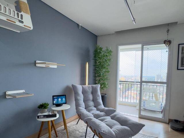 #APV01 - Apartamento para Venda em Guarulhos - SP