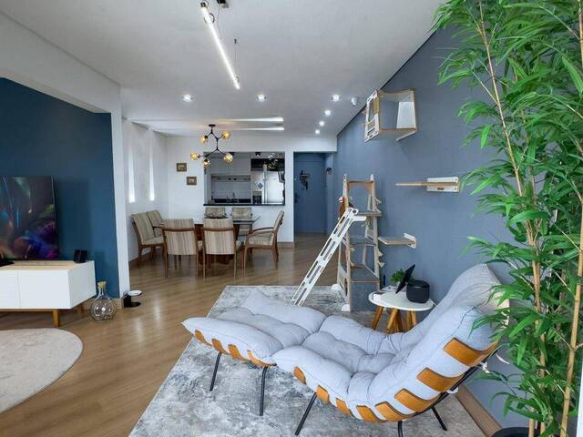 #APV01 - Apartamento para Venda em Guarulhos - SP