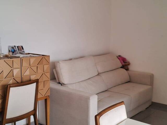 #APV02 - Apartamento para Venda em Guarulhos - SP