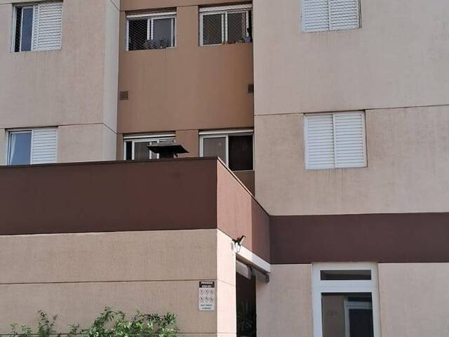 #APV02 - Apartamento para Venda em Guarulhos - SP