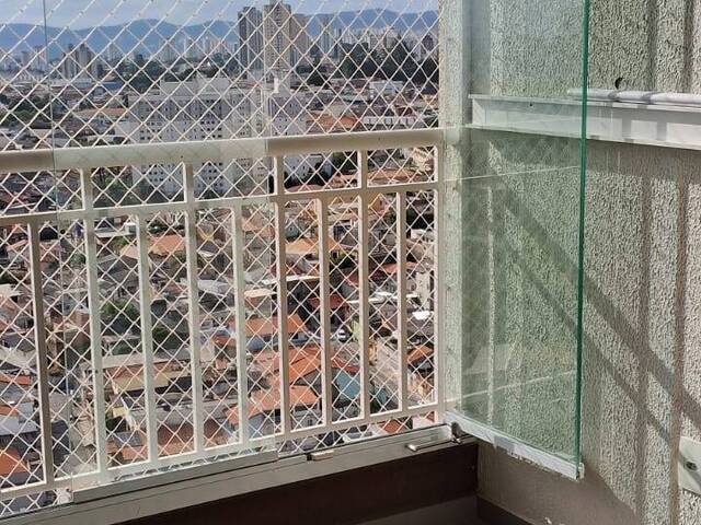 #APV02 - Apartamento para Venda em Guarulhos - SP