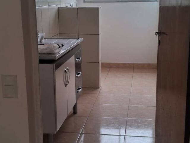 Apartamento para Locação em Guarulhos - 5